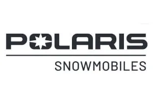 Polaris Snow logo